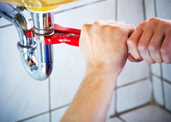 About Ben Wheeler Plumbers